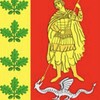Логотип телеграм канала @adm_georgievskoe — Георгиевский территориальный отдел