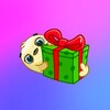 Логотип телеграм канала @adm_gifts — Adms Gifts