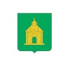Логотип телеграм канала @adm_kalyazin — Калязинский муниципальный округ