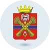 Логотип телеграм канала @adm_nikolaevsk — Администрация Николаевского района