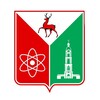 Логотип телеграм канала @adm_sarov — Администрация Сарова