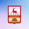 Логотип телеграм канала @adm_semenov — Администрация Семенов