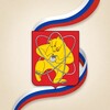 Логотип телеграм канала @adm_zheleznogorsk — Железногорск