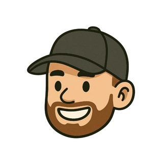 Логотип телеграм канала @adman_life — Адмэн