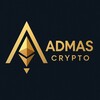 Telgraf kanalının logosu admas_cryptoet — Admas Crypto