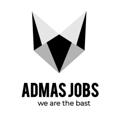 የቴሌግራም ቻናል አርማ admas_job — ADMAS_jOB ☣️
