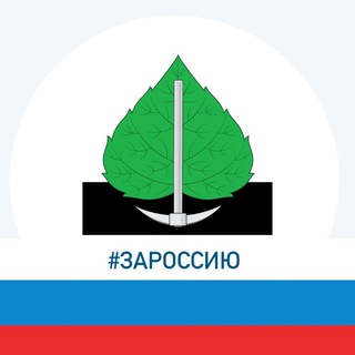 Логотип телеграм канала @admbergo — Березовский городской округ