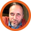 Логотип телеграм канала @admentors — Как продавать рекламу?