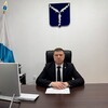 Логотип телеграм канала @admfrunzeglava — Сергей Пименов