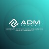 Telegram kanalining logotibi admglobal_corporate — ADM Biznes & Korporativ Avto