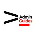 Telegram channel Admin Guides logo