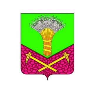 Логотип телеграм канала @admhmo — Администрация Хорольского округа