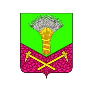 Логотип телеграм канала @admhmo — Администрация Хорольского округа