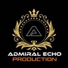 Logo of telegram channel admiral_echo — 𝒂𝒅𝒎𝒊𝒓𝒂𝒍 𝒆𝒄𝒉𝒐 🔊