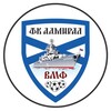 Логотип телеграм канала @admiralvmfclub — ФК «АДМИРАЛ-ВМФ»