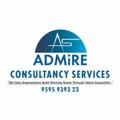 Logo of telegram channel admireconsultancyjobs — Aurangabad Jobs & News
