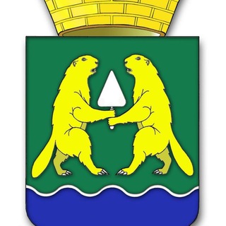 Логотип телеграм канала @admiskitim — Администрация города Искитима
