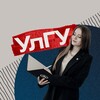 Логотип телеграм канала @admission_ulsu — Поступаем в УлГУ