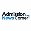 टेलीग्राम चैनल का लोगो admissionnewscorner — Admission News Corner (ANC)