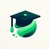 Логотип телеграм канала @admissionslibrary — Admission Library (Counsellor-At-NIS)