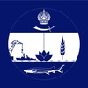 Логотип телеграм канала @admkam — Администрация МО "Камызякский муниципальный район Астраханской области"
