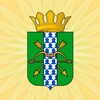 Логотип телеграм канала @admkatraion — Катайский округ