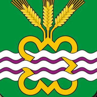 Логотип телеграм канала @admkgoso — Каменский ГО 🌾