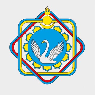 Логотип телеграм канала @admkhorinsk — Хоринский район | Бурятия