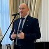 Логотип телеграм канала @admkozm — Михаил Козлов Глава Администрации г. Козьмодемьянска