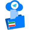 لوگوی کانال تلگرام admlink — AdmLink