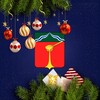 Логотип телеграм канала @admludinovo — Администрация МР "Людиново и Людиновский район"