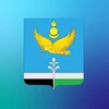 Логотип телеграм канала @admnukraion — Администрация муниципального образования "Нукутский район"