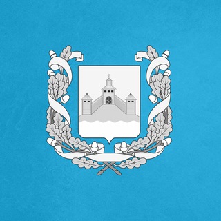 Логотип телеграм канала @admnusman — Новоусманский район