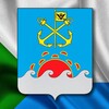 Логотип телеграм канала @admokhotsk — Администрация Охотского округа