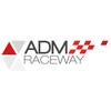 Logo of telegram channel admracewayofficial — ADM Raceway