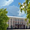Логотип телеграм канала @admrepevka — Администрация Репьёвского муниципального района Воронежской области
