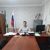 Логотип телеграм канала @admsagopshi — Администрация МО с.п «Сагопши»