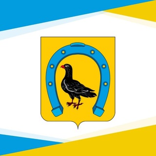 Логотип телеграм канала @admsanch43 — Администрация Санчурского муниципального округа