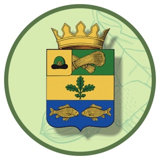 Логотип телеграм канала @admsarai — Администрация Сараевского района Рязанской области