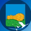 Логотип телеграм канала @admsevsk — Администрация Севского муниципального района