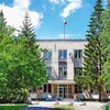 Логотип телеграм канала @admsukhoylog — Администрация городского округа Сухой Лог