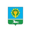 Логотип телеграм канала @admtavr — Администрация Таврического района