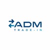 Logo of telegram channel admtradein — ADM Trade-In