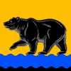 Логотип телеграм канала @admugansk — Администрация Нефтеюганска