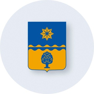 Telegram channel Администрация Волжского logo