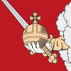 Логотип телеграм канала @admvol — Администрация Вологды