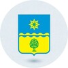 Логотип телеграм канала @admvol_34 — Администрация Волжского