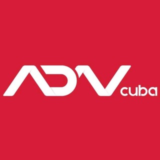Logo of telegram channel adn_cuba — ADNCuba ✪