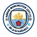 Telegram kanalining logotibi adnanmanchestercityfcteamss — Adnan Manchester City FC Official