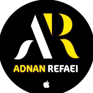 لوگوی کانال تلگرام adnanrefaeii2 — ༺ADNAN REFAEI༺ ♛AR๛ 2